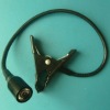 LED Clip Book Light