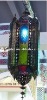 cc,iron lantern, metal lantern,moroccan lantern, H09-1171