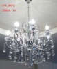Crystal Chandelier