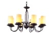 Pendant light
