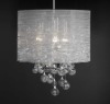 2011 lastest MD2048 glass balls chandelier