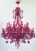 Murano ceiling lightMD9128-10+10