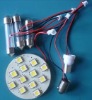 G4 smd light