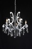 crystal chandelier NC8104P-5