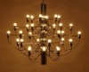 Wholesale 30 arms suspension lamp