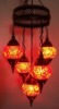 Wholesale fashion indoor mosaic lighting