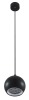 high power aluminum led pendant light