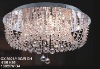 Wholesale hot selling led crystal light