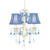 Classic crystal Chandelier--NSCH9006