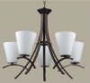 2011 SW01404-5 chandelier lighting