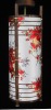 hot sell handmade bamboo pendant lamp
