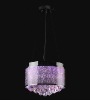 individuality modern chandelier