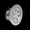 6*1W LED Downlight