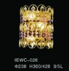 Crystal Chandeliers