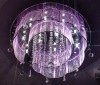 2010 Modern Style Crystal Ceiling Light