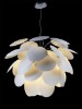 metal modern pendant lamp