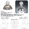 Uding CE certificates solar street light
