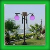 Multi-purpose Garden Solar Dog Lights
