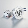 Wholesale High Power LED Ceiling Light 3*1W