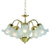 Wholesale P9002 pendant light,pendant light,glass pendant lamp,glass pendant llighting,2011 New lamp