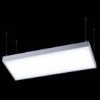 T5 3x28W office suspending line lighting fixture