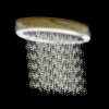 Wholesale 2011 New Design Optic fiber lighting L2m*W1m*H1.5m