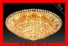 Wholesale 2011 Newest crystal Ceiling light