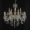 Classic Glass lamp 321-L10+5