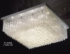 modern crystal ceiling lamp ZY-28269