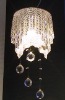 Modern Crystal Low-voltage lamp