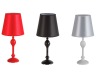 Resin Energy Saving Table Lamp
