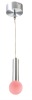 led pendant light led hanging light led suspension light 1x3w CE