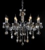 Luxurious Crystal Ceiling Lamp