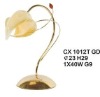 famous table lamp
