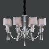 Wholesale 2011 modern crystal chandelier SD9801-8