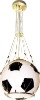 Wholesale Unique football-pendant/children house