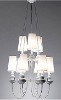 Wholesale 2011chandeliers,K9 Crystal light, hot~