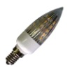 Wholesale 2011 new product(LED condle light C30-30DGL3020)