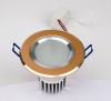 High power led ceiling lamp