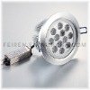 High Power LED Ceiling Light 12*1W