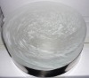 Wholesale Cloudy glass ceiling lamp