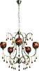 crystal glass chandelier MD0015-5