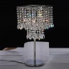 Wholesale Fashion crystal down light