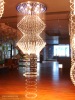 Wholesale crystal lamp 20006-12