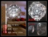 Wholesale 2011 PVC modern ceiling lamp PS-9011L