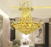 Wholesale 2011 newest crystal pendant lamp