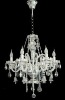 Wholesale Classic hotel crystal lamp