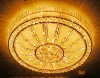 Wholesale Classical Hotel Crystal Ceiling Lamp