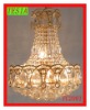 Wholesale 2011 top quality Modern crystal pendant lamp TC2001