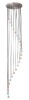 Wholesale 2011 high power led chandelier, home decoration lighting, SL6201-H24